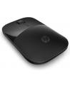 HP Mysz Z3700 Black Wireless Mouse - nr 38
