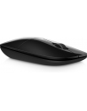 HP Mysz Z3700 Black Wireless Mouse - nr 96