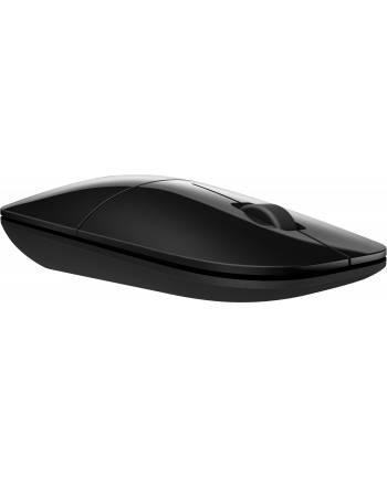 HP Mysz Z3700 Black Wireless Mouse
