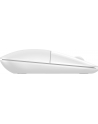 HP Mysz Z3700 White Wireless Mouse - nr 28