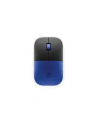 HP Mysz Z3700 Blue Wireless Mouse - nr 100