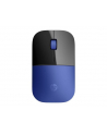 HP Mysz Z3700 Blue Wireless Mouse - nr 10