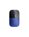 HP Mysz Z3700 Blue Wireless Mouse - nr 11