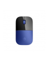HP Mysz Z3700 Blue Wireless Mouse - nr 12