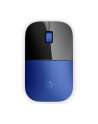 HP Mysz Z3700 Blue Wireless Mouse - nr 13
