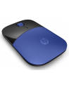 HP Mysz Z3700 Blue Wireless Mouse - nr 14