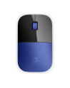 HP Mysz Z3700 Blue Wireless Mouse - nr 18
