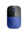 HP Mysz Z3700 Blue Wireless Mouse - nr 19