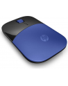 HP Mysz Z3700 Blue Wireless Mouse - nr 20