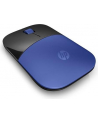HP Mysz Z3700 Blue Wireless Mouse - nr 25