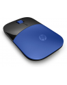 HP Mysz Z3700 Blue Wireless Mouse - nr 3