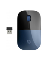 HP Mysz Z3700 Blue Wireless Mouse - nr 56