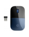 HP Mysz Z3700 Blue Wireless Mouse - nr 70