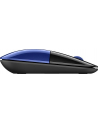 HP Mysz Z3700 Blue Wireless Mouse - nr 99