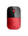 HP Mysz Z3700 Red Wireless Mouse - nr 11