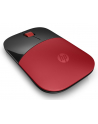 HP Mysz Z3700 Red Wireless Mouse - nr 12