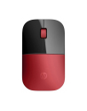 HP Mysz Z3700 Red Wireless Mouse - nr 15