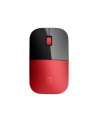 HP Mysz Z3700 Red Wireless Mouse - nr 16