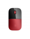 HP Mysz Z3700 Red Wireless Mouse - nr 18