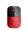 HP Mysz Z3700 Red Wireless Mouse - nr 22