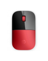 HP Mysz Z3700 Red Wireless Mouse - nr 41