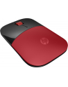 HP Mysz Z3700 Red Wireless Mouse - nr 4