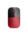 HP Mysz Z3700 Red Wireless Mouse - nr 6