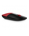 HP Mysz Z3700 Red Wireless Mouse - nr 8