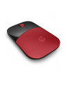 HP Mysz Z3700 Red Wireless Mouse - nr 9
