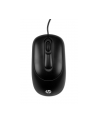 HP Mysz X900 Wired Mouse - nr 24
