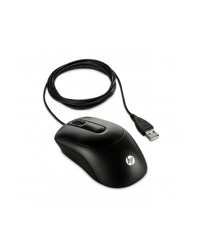 HP Mysz X900 Wired Mouse główny