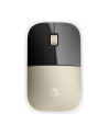HP Mysz Z3700 Gold Wireless Mouse - nr 14