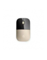 HP Mysz Z3700 Gold Wireless Mouse - nr 51