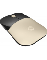 HP Mysz Z3700 Gold Wireless Mouse - nr 5