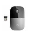 HP Mysz Z3700 Silver Wireless Mouse - nr 111