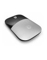 HP Mysz Z3700 Silver Wireless Mouse - nr 112