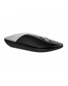 HP Mysz Z3700 Silver Wireless Mouse - nr 113