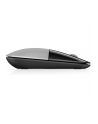 HP Mysz Z3700 Silver Wireless Mouse - nr 114
