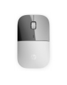 HP Mysz Z3700 Silver Wireless Mouse - nr 17
