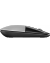 HP Mysz Z3700 Silver Wireless Mouse - nr 30