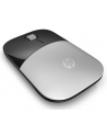 HP Mysz Z3700 Silver Wireless Mouse - nr 47