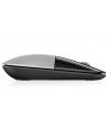 HP Mysz Z3700 Silver Wireless Mouse - nr 49