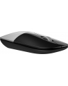 HP Mysz Z3700 Silver Wireless Mouse - nr 62