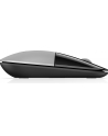 HP Mysz Z3700 Silver Wireless Mouse - nr 74