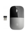HP Mysz Z3700 Silver Wireless Mouse - nr 79