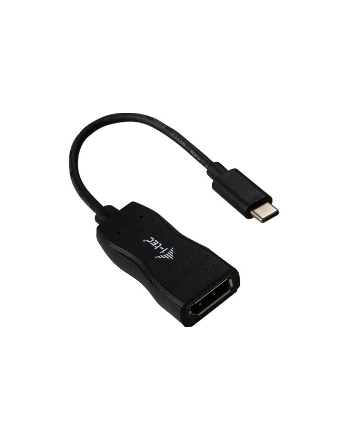 i-tec USB-C 3.1 DP Adapter główny