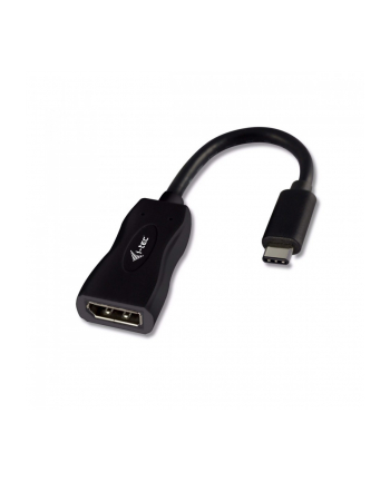 i-tec USB-C 3.1 DP Adapter