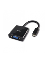 i-tec USB-C 3.1 VGA Adapter - nr 1
