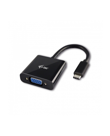 i-tec USB-C 3.1 VGA Adapter