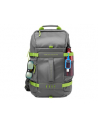 HP Torba 15.6 Odyssey Blk Rd Backpack Europe - - nr 11